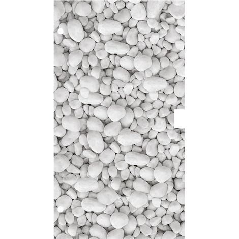 VETRO TÜR-Glasscheibe KIESEL 987x1800 mm DIN LI Motivdruck