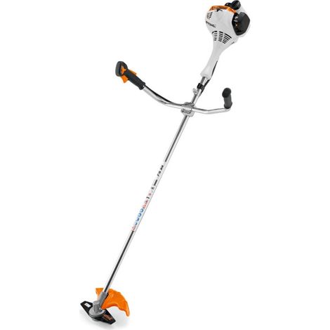 Débroussailleuse thermique 27,2cm³ FS 55 + TrimCut 32-2 STIHL 4140-200-0548