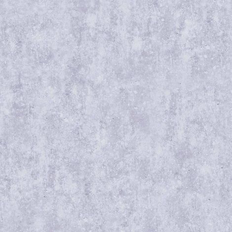 Papier peint pastel intissé uni Tapisserie grise unie idéale pour chambre enfant Papiers peints bleu gris uni pour chambre garçon (1/4)