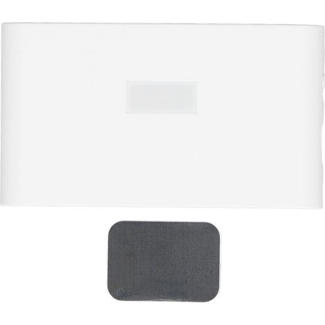 1 Veilleuse LED, capteur mouvement luminosité, rechargeable USB, aimantée, pour couloir placard chambre (1/5)