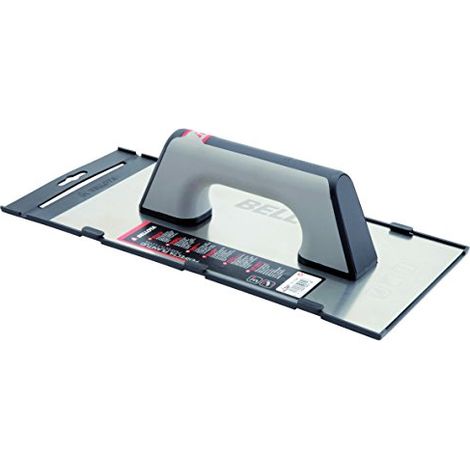 Frattone Dritto ACORN 5861/1 Affilato Bi-Materiale Acciaio Inox 300x150 (1/4)