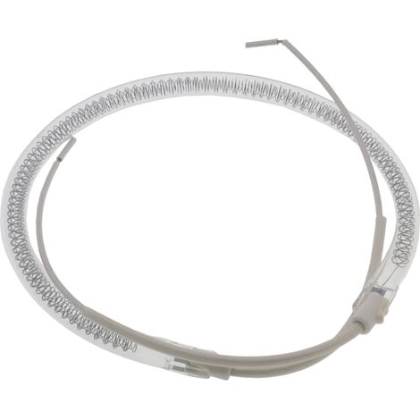 Ariete resistenza riscaldante vetro 1500W 220V friggitrice ad aria 9L 4630 HFP92 (1/3)