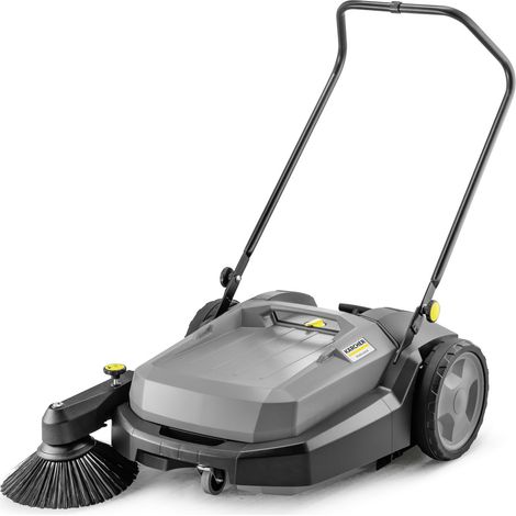 Aspirateur de tapis Kärcher CVS 65/1 Bp
