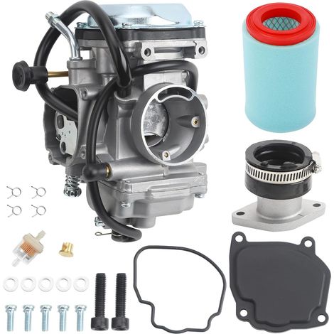 Compatible avec le 4XE-14140-13-00 Compatible avec Yamaha Bear Tracker 250 Yfm250X Yfm250Xh Yfm250XM, YFM250 1999-2004 (1/5)