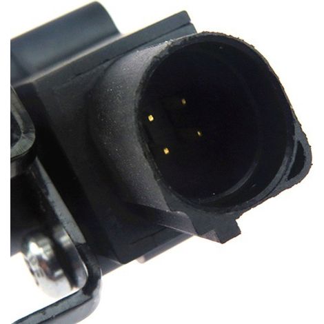 4H0941310C is suitable for Audi right rear headlight level sensor. (1/4)