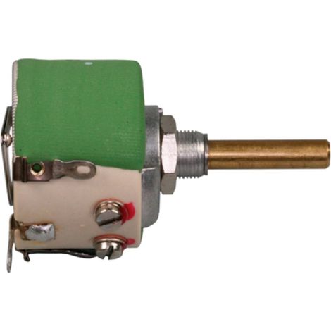 KRAH D 40/20W 10% 4K7 D 40/20W 10% 4K7 Potenziometro a filo 20 W 4.7 kΩ 1 pz.