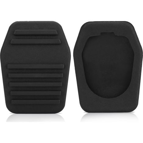 Paar Gummikupplungsbeläge für Ford Transit MK6 MK7 2000-2014 (1/5)