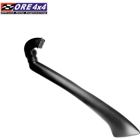 Snorkel Mitsubishi L400 Delica / Volkswagen T4 / Hyundai H1 (1/3)