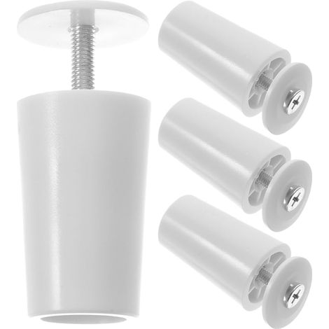 4 Pieces Pro Kit Spare Limiters Curtain Blinds Design Pieces Roller
