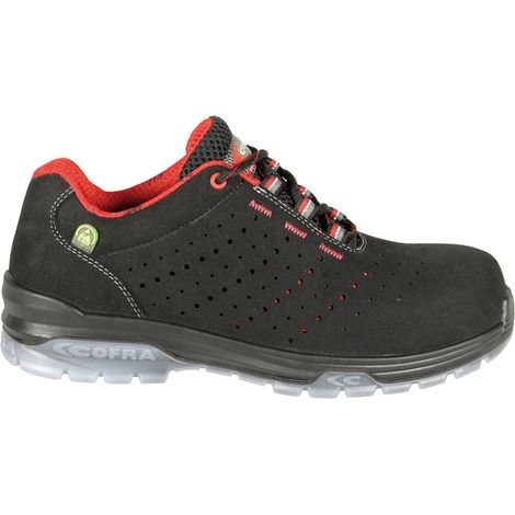 Cofra Synthpop S1P ESD SRC Schuhe - 36 EU