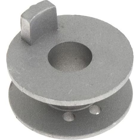 Accessoires pour parasol de jardin, anneau de main courante extérieur, pièces de fixation pour parasol, pièces de rechange pour parasol (1/5)