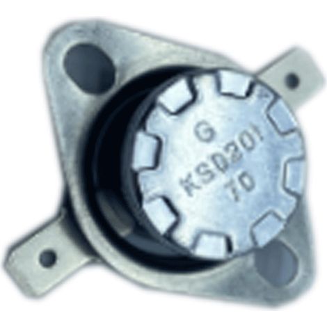 Ersatzteil - Thermostat - - ROSIERES, SIEMENS, BEKO, BOSCH, NEFF, CANDY, VIVA, ELECTROLUX, BRANDT, AEG, BALAY, HOOVER, ZANUSSI, HAIER, PITSOS, ZEROWATT, LAMONA, NEUE