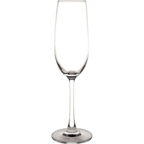 Flûte Modale 215 ml - Lot de 6 - (1/5)