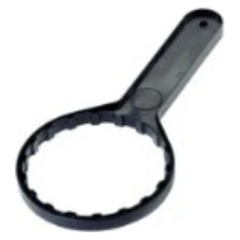 Chiave l per contenitori mignon 3p atlas filtri italia rb7403001