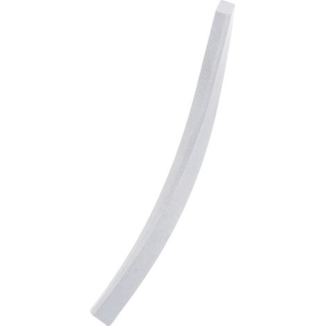 Baguette en acier tungstène spiralé 3653, accessoire carbure cémenté pour fraise en bout