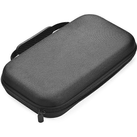 Sac de rangement pour enceinte Bluetooth DALI-Katch (1/5)