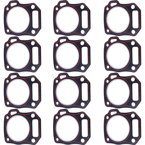Jeu de joints de culasse, pour Honda Gx160 Gx200 5,5 CV 6,5 CV pièce de moteur, 12251-Zf1-800 (1/5)