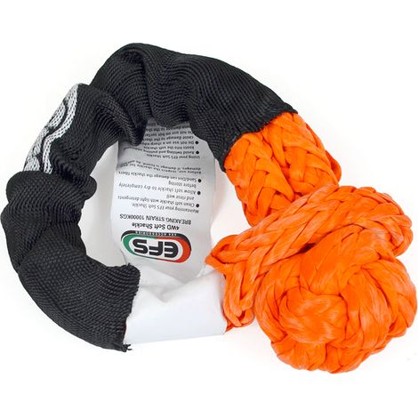 GRILLETE NARANJA SUAVE RECON-SS20TO (1/5)