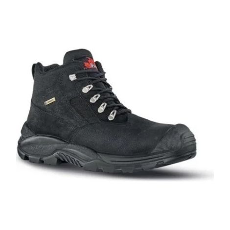 U-Power Dude GTX Scarpe antinfortunistiche alte S7S CI FO SR - 42