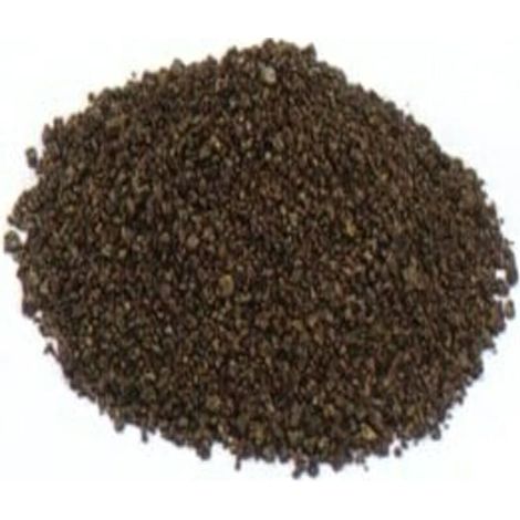 Sac de 250L de granulés de liège expansé 3/10mm – Isolant écologique pour murs et combles – Densité 65kg/m3 – Conductivité thermique 0,040 W/m.K – Amorim