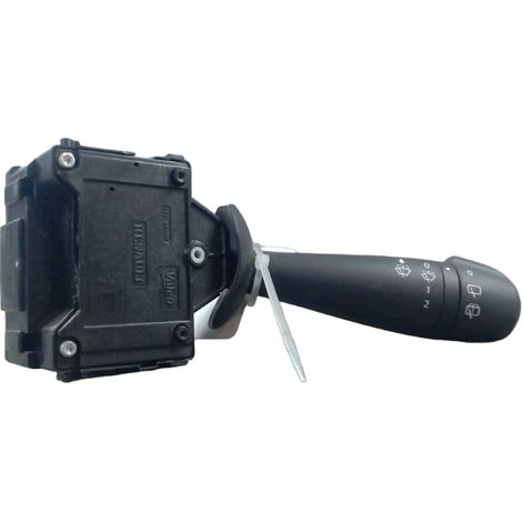 Commande Essuie Glace DACIA Sandero 2008- [PRODUIT D'OCCASION]♻️8201168008