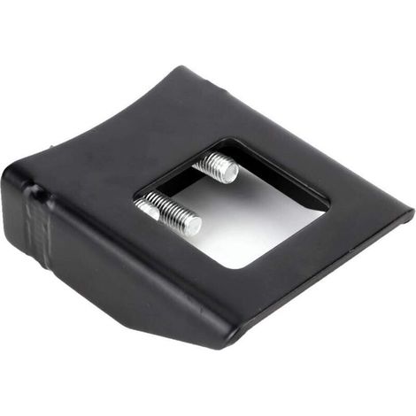 Tendeur d'attelage, tendeur anti-vibrations pour attelage de remorque, stabilisateur, réducteur de bruit, élimine les vibrations, accessoire de verrouillage pour attelage de voiture/camion