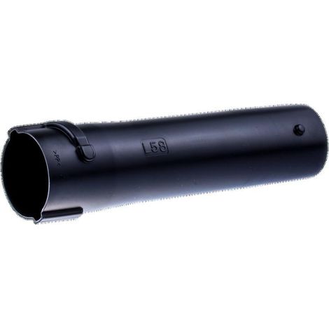 TUBO INTERMEDIO 511768201 ORIGINALE HUSQVARNA