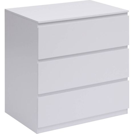 Cassettone dolo a 3 cassetti - 5five