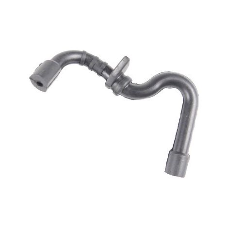 Stihl – Durite essence pour tronçonneuse – Compatible modèles 017, 018, MS170, MS170C, MS180 – Assure un bon fonctionnement moteur