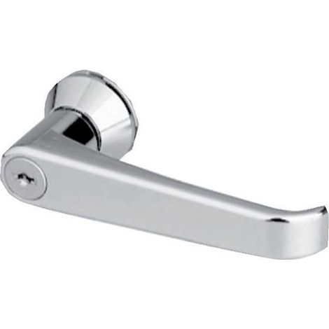 Ronis serie 1095 maniglia con chiave design elegante