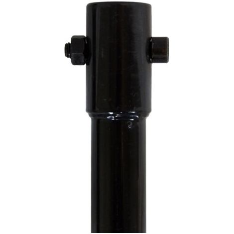 Foret à tarière de 200 mm de diamètre pour perçage thermique (1/3)