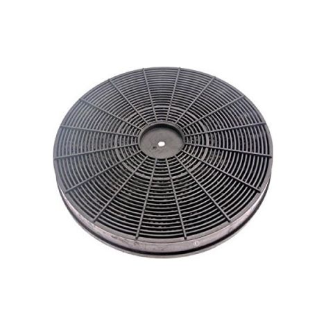Filtro a carbone tipo 509 (al pezzo) - Cappa aspirante - WHIRLPOOL - 510388015250510027