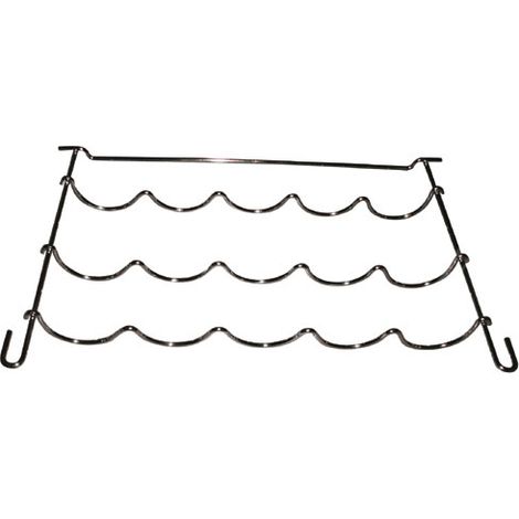 SUPPORT BOUTEILLES HORIZONTAL, Divers Electroménager, 597251