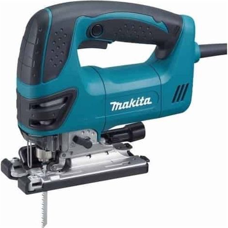 Scie sauteuse Makita 4350FCTJ (1/4)