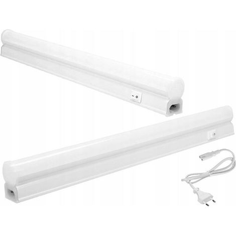 Orno Lampada da sottopensile bianca 14W 1260 lumen (1/3)