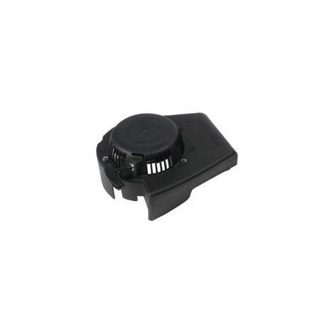 Démarreur de tondeuse à gazon pour SV150 V35 M150 XSZ40 RV150 Pièce de rechange 118550139/1 (1/5)