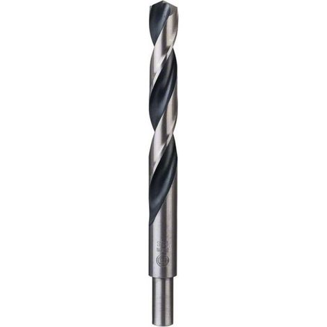 Bosch HSS-Spiralbohrer PointTeQ 16,0 mm (reduzierter Schaft)