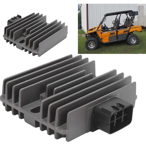 Régulateur de Tension SH678A-12 pour Kawasaki Teryx 750 4x4, Compatible SH678-11 et SH678KA