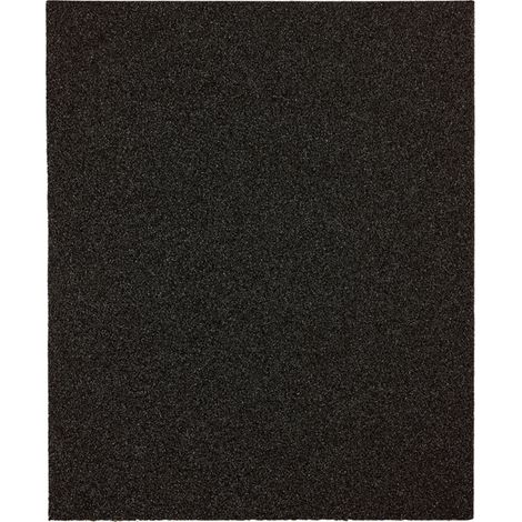kwb - Schleifpapier LACK & AUTO, wasserfest Sparpack - 830960