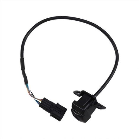 Caméra de recul avec assistance au stationnement 95760-B3600 95760B3600 pour Hyundai MISTRA 2017 (1/5)
