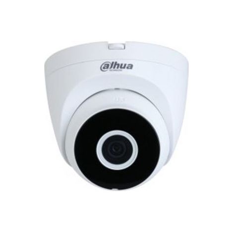 DAHUA Telecamera IP 2MP 1080p Visione notturna 30m - DH-IPC-HDW1230DT-SAW (2.8mm)(D)