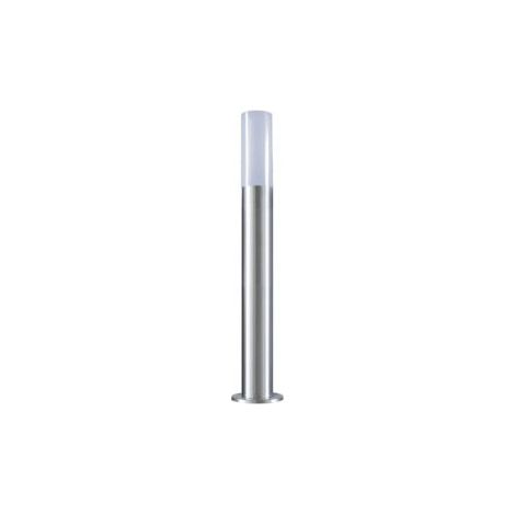 Borne Extérieure 60cm 220V IP65 - Unité / Argent - SILUMEN