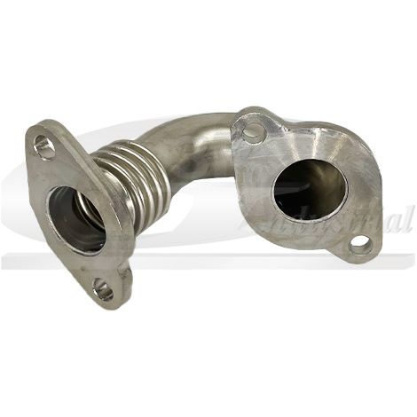 3RG 19908 TUBO EGR