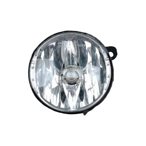 Phare Antibrouillard Avant Droit RENAULT Clio [PRODUIT D'OCCASION]♻️261500097r (1/2)