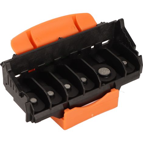 Tête d'impression TS9120 robuste en ABS durable, QY6-0090 couleur pour imprimantes TS8020 TS9020 TS8050 TS8070 TS8080 (1/5)