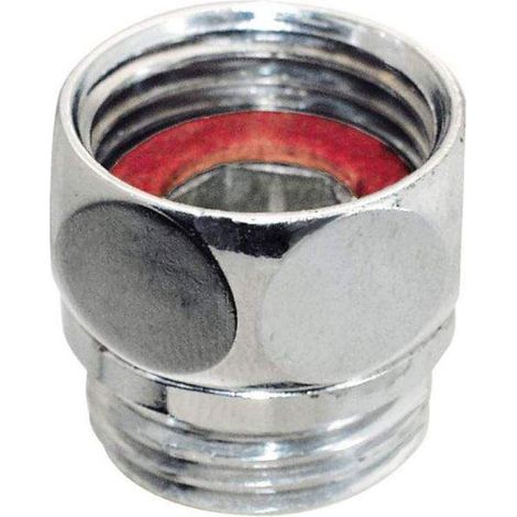 Lose Kupplung m 1/2xf 1/2 ecrou pris. - PRESTO - 70177 (1/2)