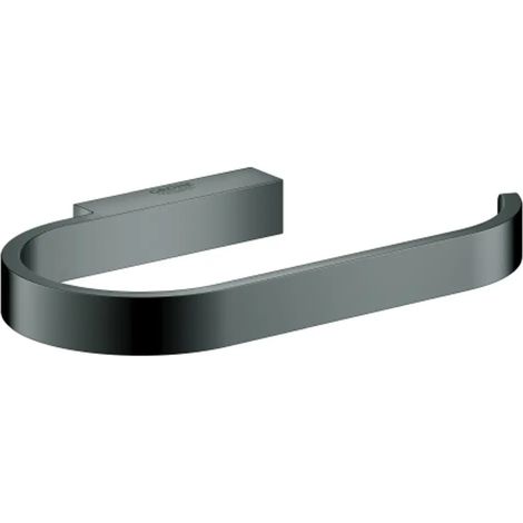Grohe Selection Portarrollos Anthracite, 41068A00