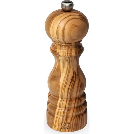 Pfeffermühle Paris Olivenholz 18cm (1/5)