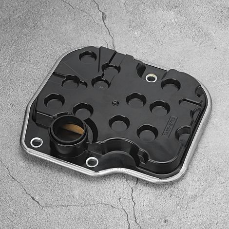 Filtre à huile de transmission 35330-0W020 compatible avec Toyota ZZE122 ZRE15 (1/5)