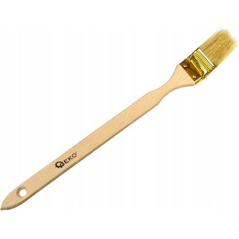 Spazzola per radiatore 36 mm (12/240) (1/2)